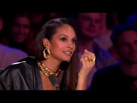 Audición Botón Dorado Britain’s Got Talent - Pyramids (Beatbox Loopstation) - MB14  Lyrics