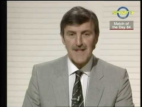 Match of the Day 28/1/1984