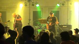 Video Ouwalskej listopadovej slet - The Snails 20.11 2010