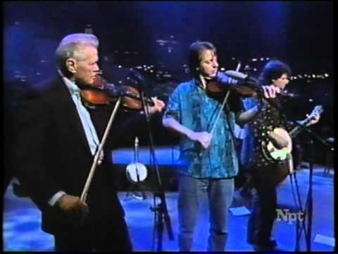 BELA FLECK & THE FLECKTONES 1996 11 14