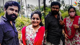 മീനാക്ഷിയെ ചോദിച്ച് ആരാധകര്‍ Dileep, Kavya Madhavan | Latest Malayalam News video