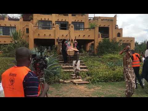 Final goodbye to Alan Donovan @African heritage house #Alandonovan #africanheritage #RipAlandonovan