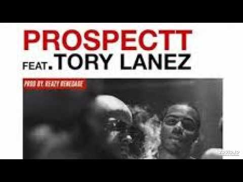 Prospectt ft Tory Lanez - Newz W/ LYRICS