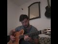 #montego bay.#armik #guitar