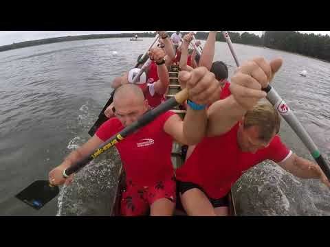 24.08.2019 - Daugavpils 1 Festival of Dragon boat Forsaz team