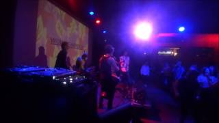 Fakoli  - Gina Mansa