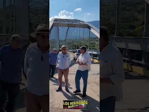 Río Suárez vía Barichara Galán.  Santander. #canotaje #paseo #Barichara #Santander #Galán 