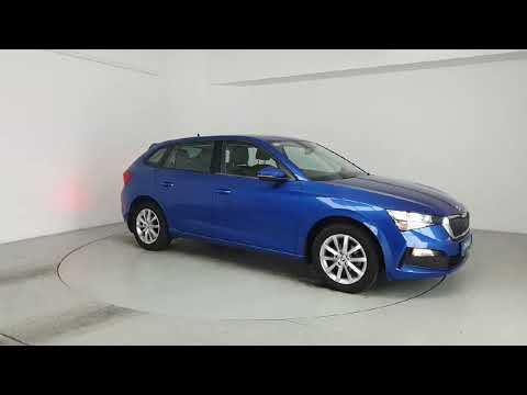 Skoda Scala 283 1.0tsi 115hp Ambition - Image 2