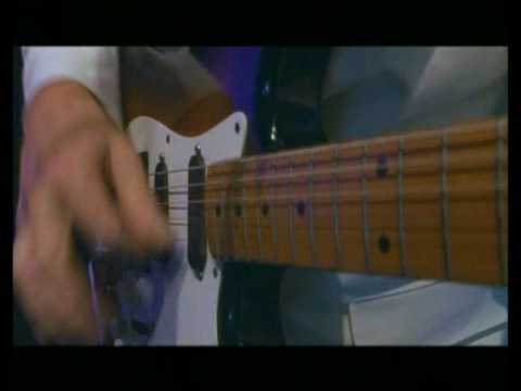 Two Faces - Systems In Blue meets Talking System