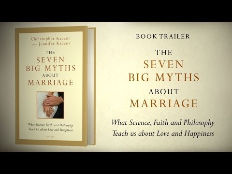 Click to Watch the Matt C. Abbott On a New Book, The Seven Big Myths About Marriage  video Click to Watch the Matt C. Abbott On a New Book, The Seven Big Myths About Marriage  video