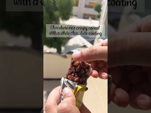 Kelloggs Coco Pops #ajmanfoodblogger #foodreview #ajman