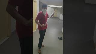 Download lagu Red shirt uncle teaching handkerchief Martial arts. mp3 Download lagu Red shirt uncle teaching handkerchief Martial arts. mp3