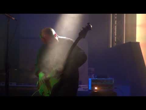 Deviant Amps, Hypnotiser, Club 85, Hitchin, 8th December 2017
