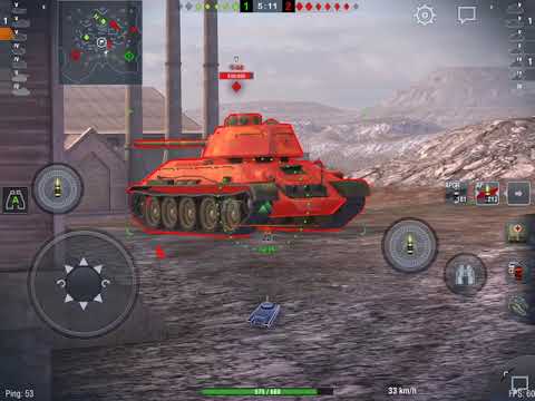 Littlepard 2 cm Flak 38 challenge!