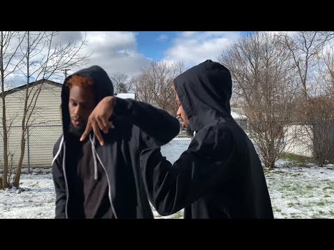 Nellz Corleone - Check On Me (Official Music Video)