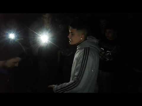 ENTY VS DINAMO -4TOS DE FINAL- Fecha 11 Torneo -18/8- DarkJail