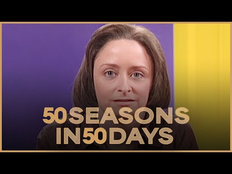 Debbie Downer: Disney World - SNL