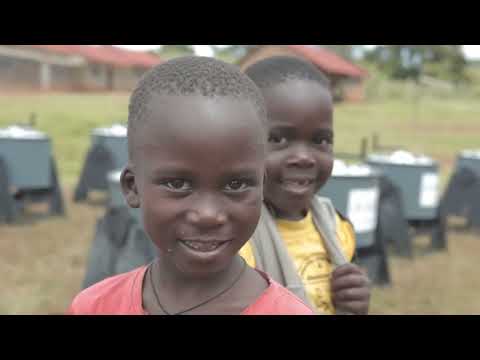 Built from the Heart