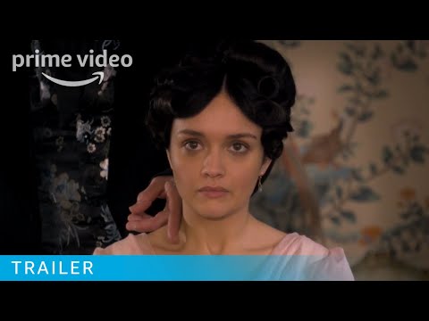 Vanity Fair (First Look Promo)