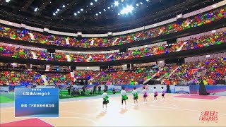 Download lagu DAY1 pt.3 (ENG|INDO SUB) 【TF Family】《2025 TF SUMMER GAMES》 mp3