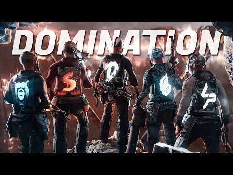 OUR MOST LOADED FORCE WIPE EVER - Rust