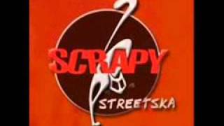 Scrapy - Soul Girl