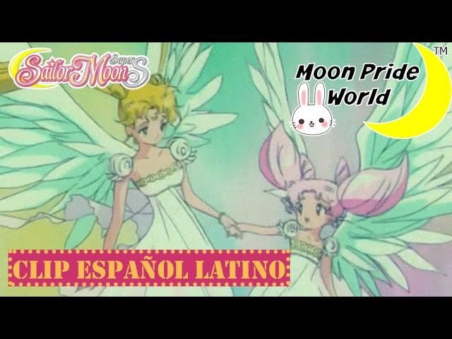 Vídeo relacionado con Sailor Moon Super S Temporada 4 [Bluray] (Episodios 1 a 39) (128 a 166)