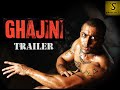 TRAILER GHAJINI TAMIL