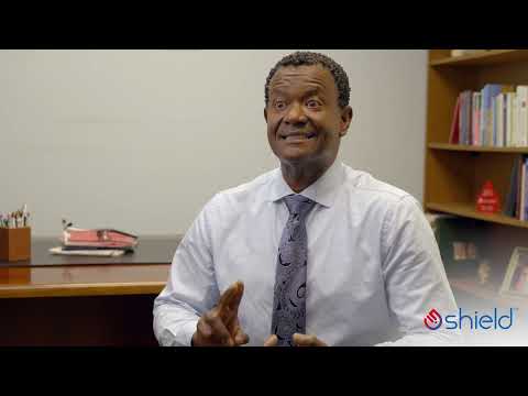 Why Patients Choose the Shield™ Blood Test | Dr. Monnieque Singleton