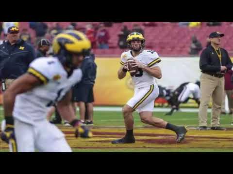 Michigan vs. South Carolina football: 2018 Outback Bowl live updates