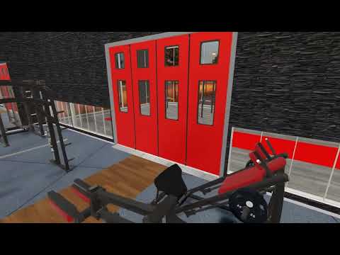 Fuzion Fitness Thornhill Virtual Tour