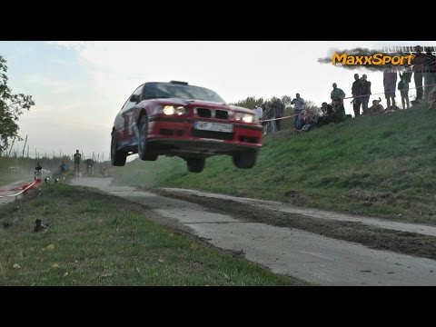 Rajd Nadwiślański 2015 - Action by MaxxSport