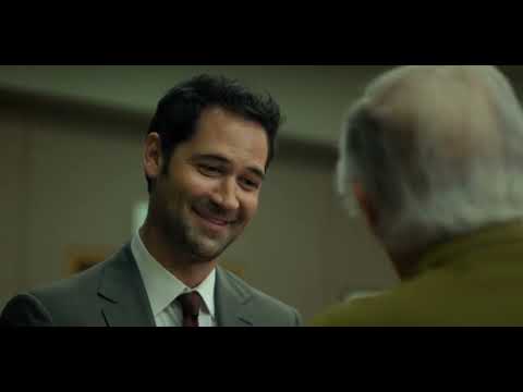 How good is Mickey Haller? - The Lincoln Lawyer