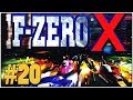 F Zero X Review Definitive 50 N64 Game 20