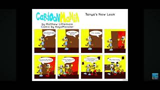 Timmy's Voice Lines For @TheElijahStantonShow 