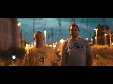 Zielak x Tytus - Ucieczka w rymy (prod. Michos) (Official Video)