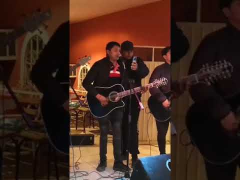 Hace Un Año - Lupe Angulo (El Prieto)