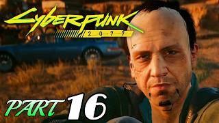 #16【サイバーパンク2077】アルデカルドスとパナム！悲しみを乗り越えてカン･タオとヘルマンを追え！Cyberpunk2077