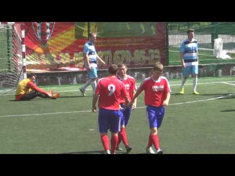 3 КХ 4 Анкор-Теплоэнерго – Импульс