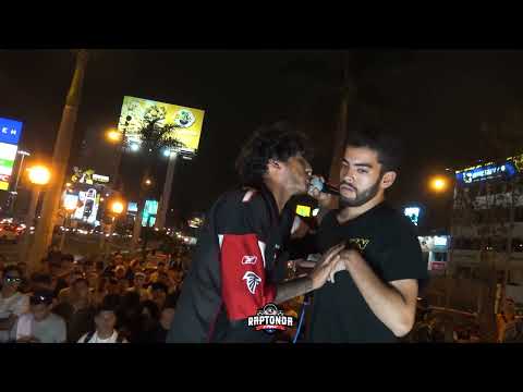 ALMENDRADES vs PAPALETTA -8vos- Raptonda "El Retorno" Fecha 1 (2024)