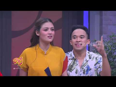 Disugesti, Anwar Ngaku Lagi Deket Sama Cewek | OPERA VAN JAVA (31/05/19) Part 3