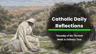 Consoling Jesus’ Sorrowful Heart - Thursday, October 29, 2026