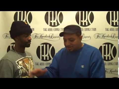 TKC UNIT'S FLASHBACK FRIDAYS - PT14 REMIX