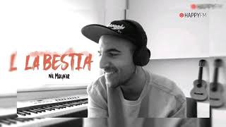 Nil Moliner - La Bestia (Audio)