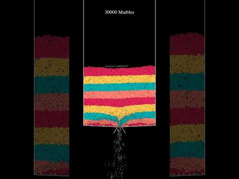 30000 Marbles