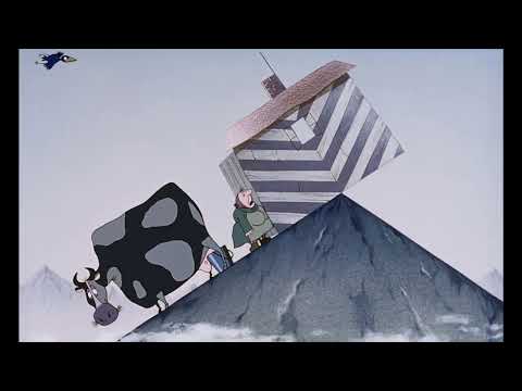 At the Ends of the Earth | Award Winning Short film, 1999