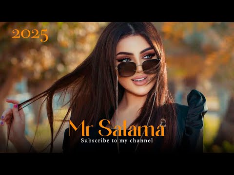 Mr Salama & DNDM - Top Best Deep Retro Mix 2026