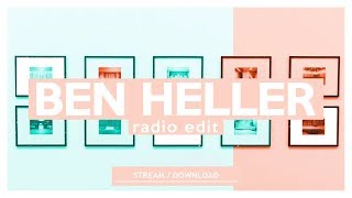 Marshall Marshall - This Is Love (Ben Heller Radio Edit Remix)