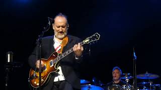 &quot;Touching the Untouchables &amp; No Restrictions &amp; Down&quot; Men at Work@Atlantic City 8/19/22