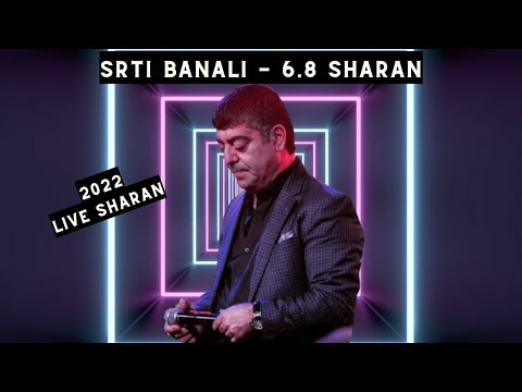 Tatoul Avoyan | Srti Banali - 6.8 Sharan | Armenian Live Music